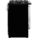 Frigidaire 24-inch Freestanding Gas Range with Ready-Select® Controls FFGH2422USFFGH2422US