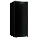 (DAR110A2MDB) Danby 24-inch, 11 cu. ft. Compact Refrigerator DAR110A2MDB