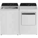  Frigidaire 7 Cu. Ft. Electric Dryer FLVE7523BW IMAGE 5