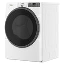 Whirlpool 7.4 cu. ft. Electric Dryer with Wrinkle Shield™ Option WED5720RW IMAGE 4