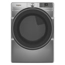 Whirlpool 7.4 cu. ft. Electric Dryer WED5720RR IMAGE 1