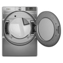 Whirlpool 7.4 cu. ft. Electric Dryer WED5720RR IMAGE 2