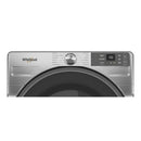 Whirlpool 7.4 cu. ft. Electric Dryer WED5720RR IMAGE 4