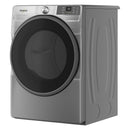 Whirlpool 7.4 cu. ft. Electric Dryer WED5720RR IMAGE 6