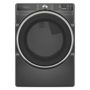 Whirlpool 7.4 cu. ft. Electric Dryer with FanFresh® WED6720RU IMAGE 1