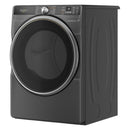 Whirlpool 7.4 cu. ft. Electric Dryer with FanFresh® WED6720RU IMAGE 5