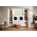 Whirlpool 4.5 cu. ft. Smart Front Load Washer with FreshFlow™ Vent System WFW4720RW IMAGE 11