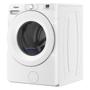 Whirlpool 4.5 cu. ft. Smart Front Load Washer with FreshFlow™ Vent System WFW4720RW IMAGE 3