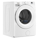 Whirlpool 4.5 cu. ft. Smart Front Load Washer with FreshFlow™ Vent System WFW4720RW IMAGE 4