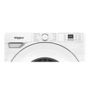 Whirlpool 4.5 cu. ft. Smart Front Load Washer with FreshFlow™ Vent System WFW4720RW IMAGE 5