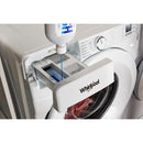 Whirlpool 4.5 cu. ft. Smart Front Load Washer with FreshFlow™ Vent System WFW4720RW IMAGE 8