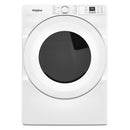 Whirlpool 7.4 cu. ft. Gas Dryer with Wrinkle Shield™ Option WGD4720RW IMAGE 1