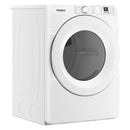 Whirlpool 7.4 cu. ft. Gas Dryer with Wrinkle Shield™ Option WGD4720RW IMAGE 3