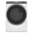 Whirlpool 7.4 cu. ft. Electric Dryer with FanFresh® WED6720RW IMAGE 1