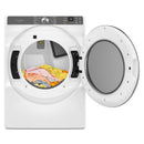 Whirlpool 7.4 cu. ft. Electric Dryer with FanFresh® WED6720RW IMAGE 3