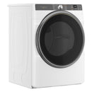 Whirlpool 7.4 cu. ft. Electric Dryer with FanFresh® WED6720RW IMAGE 5