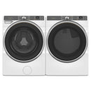Whirlpool 7.4 cu. ft. Electric Dryer with FanFresh® WED6720RW IMAGE 8