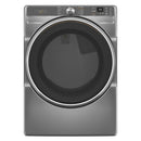 Whirlpool 7.4 cu. ft. Electric Dryer with FreshFlow™ Vent System WED6720RR IMAGE 1