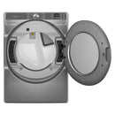 Whirlpool 7.4 cu. ft. Electric Dryer with FreshFlow™ Vent System WED6720RR IMAGE 2