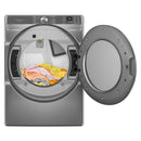 Whirlpool 7.4 cu. ft. Electric Dryer with FreshFlow™ Vent System WED6720RR IMAGE 3