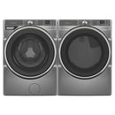 Whirlpool 7.4 cu. ft. Electric Dryer with FreshFlow™ Vent System WED6720RR IMAGE 8