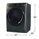 Electrolux 8.0 cu. ft. Electric Dryer with Balanced Dry™ ELFE7738AA IMAGE 7