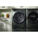 Electrolux 8.0 cu. ft. Electric Dryer with Balanced Dry™ ELFE7738AA IMAGE 8