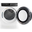 Electrolux 8.0 cu. ft. Electric Dryer with Balanced Dry™ ELFE7738AW IMAGE 3