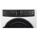 Electrolux 8.0 cu. ft. Electric Dryer with Balanced Dry™ ELFE7738AW IMAGE 5