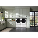 Electrolux 8.0 cu. ft. Electric Dryer with Balanced Dry™ ELFE7738AW IMAGE 8