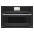 Café 30-inch Smart Five in One Oven with 120V Advantium® Technology CSB913P3VD1 IMAGE 1