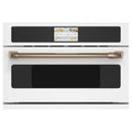 Café 30-inch Smart Five in One Oven with 120V Advantium® Technology CSB913P4VW2 IMAGE 1