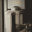 Café 23.2 Cu. Ft. Smart Counter-Depth 4-Door French-Door Refrigerator CJE23DP3WD1 IMAGE 7