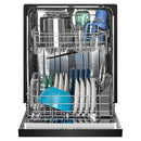 Maytag 24-inch Built-in Dishwasher MDFS3924RB IMAGE 2