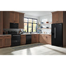 Maytag 24-inch Built-in Dishwasher MDFS3924RB IMAGE 7