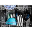 Maytag 24-inch Built-in Dishwasher MDFS3924RW IMAGE 10