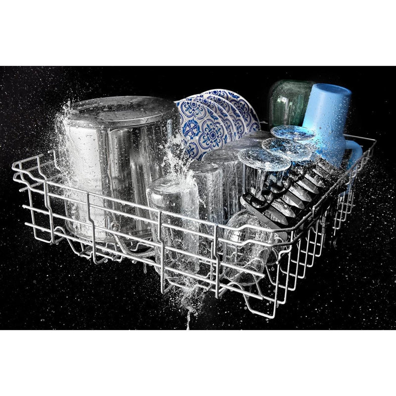 Maytag 24-inch Built-in Dishwasher MDFS3924RW IMAGE 12