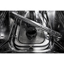 Maytag 24-inch Built-in Dishwasher MDFS3924RW IMAGE 13