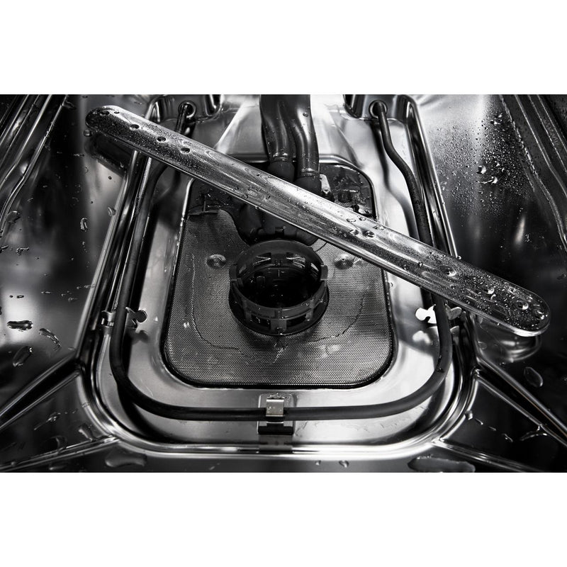 Maytag 24-inch Built-in Dishwasher MDFS3924RW IMAGE 13