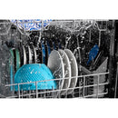 Maytag 24-inch Built-in Dishwasher MDFS3924RW IMAGE 14