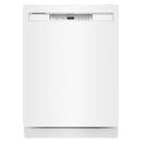 Maytag 24-inch Built-in Dishwasher MDFS3924RW IMAGE 1