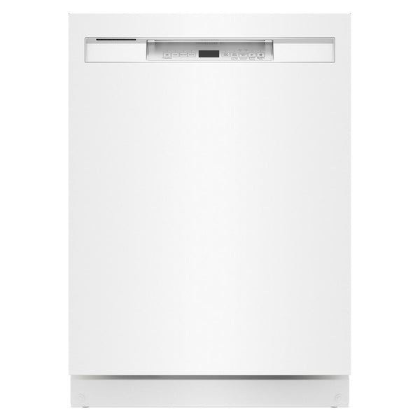 Maytag 24-inch Built-in Dishwasher MDFS3924RW IMAGE 1