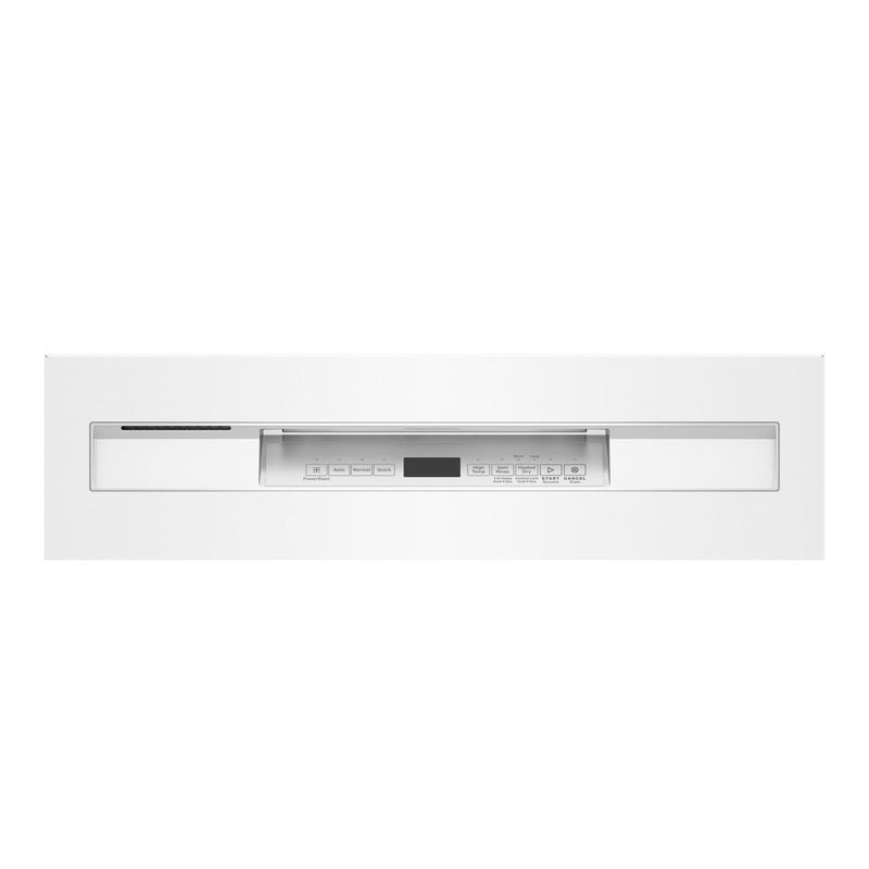 Maytag 24-inch Built-in Dishwasher MDFS3924RW IMAGE 4