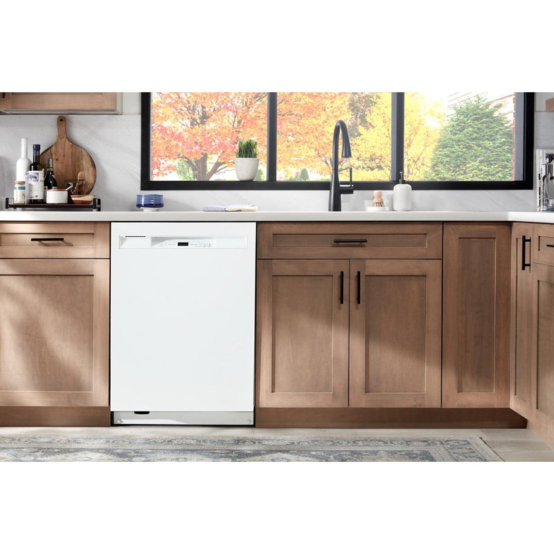 Maytag 24-inch Built-in Dishwasher MDFS3924RW IMAGE 8