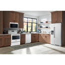 Maytag 24-inch Built-in Dishwasher MDFS3924RW IMAGE 9