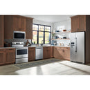 Maytag 24-inch Built-in Dishwasher MDFS3924RZ IMAGE 13