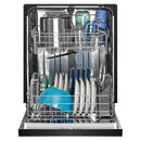 Maytag 24-inch Built-in Dishwasher MDFS3924RZ IMAGE 2