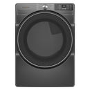 Whirlpool 7.4 cu. ft. Electric Dryer WED5720RU IMAGE 1