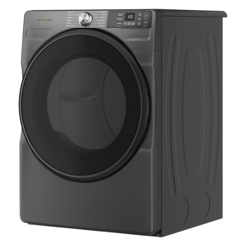 Whirlpool 7.4 cu. ft. Electric Dryer WED5720RU IMAGE 5