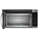 Whirlpool 30-inch, 1.9 cu. ft Over the range Microwave with Sensor Cooking WMMS3330RZ IMAGE 2
